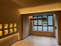 品味茶香新境界：LG 進(jìn)口改色膜木紋膜，打造高端茶樓典范